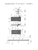 LOW VOLTAGE PLUG AND PLAY DISPLAY SYSTEM FOR GENERAL APPLICATION IN     GONDOLA SYSTEMS diagram and image