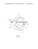 DEVICE FOR EXTRACTING ZEST FROM A FRUIT AND RELATED METHODS diagram and image