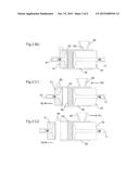 APPARATUS FOR PREPARING A BEVERAGE AND A DECOCTION DEVICE diagram and image