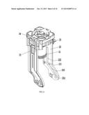 COFFEE BREWING DEVICE diagram and image