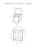 READY-TO-ASSEMBLE TOILET diagram and image