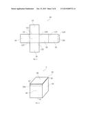 READY-TO-ASSEMBLE TOILET diagram and image