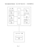 SIGNAL GUIDED CLEANING DEVICE AND SIGNAL GUIDED CLEANING SYSTEM THEREOF diagram and image