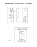 SIGNAL GUIDED CLEANING DEVICE AND SIGNAL GUIDED CLEANING SYSTEM THEREOF diagram and image