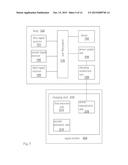 SIGNAL GUIDED CLEANING DEVICE AND SIGNAL GUIDED CLEANING SYSTEM THEREOF diagram and image