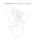 SIGNAL GUIDED CLEANING DEVICE AND SIGNAL GUIDED CLEANING SYSTEM THEREOF diagram and image