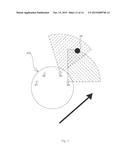 SIGNAL GUIDED CLEANING DEVICE AND SIGNAL GUIDED CLEANING SYSTEM THEREOF diagram and image