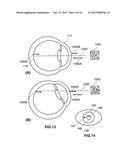 APPARATUS FOR EYE TRACKING diagram and image