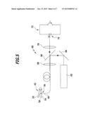 TEMPERATURE SENSOR, TEMPERATURE MEASURING DEVICE AND MEDICAL ENGINEERING     SYSTEMS COMPRISING A TEMPERATURE SENSOR OR A TEMPERATURE MEASURING DEVICE diagram and image