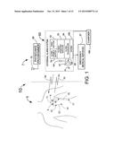 SYSTEM FOR DETECTING CARDIAC ISCHEMIA AND IRREGULAR HEART RHYTHMS diagram and image