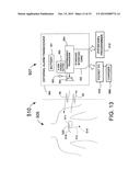 SYSTEM FOR DETECTING CARDIAC ISCHEMIA AND IRREGULAR HEART RHYTHMS diagram and image