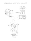 System and Method for the Biological Diagnosis of Post-Traumatic Stress     Disorder: PTSD Electronic Device Application diagram and image