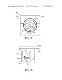 IMAGING SYSTEM SUBJECT SUPPORT diagram and image