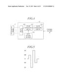 ULTRASOUND PROBE AND ULTRASOUND IMAGE DIAGNOSTIC APPARATUS diagram and image