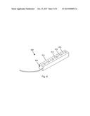 Heat Dissipation Assemblies diagram and image