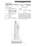 ULTRASONIC PROBE diagram and image