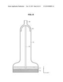 ULTRASONIC PROBE diagram and image