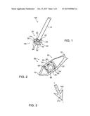 INTERCOSTAL DELIVERY SYSTEM AND METHODS THEREOF diagram and image