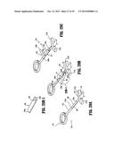 SPECIMEN RETRIEVAL DEVICE WITH POUCH STOP diagram and image