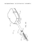 SURGICAL STAPLING INSTRUMENT WITH LOCKOUT FEATURES TO PREVENT ADVANCEMENT     OF A FIRING ASSEMBLY UNLESS AN UNFIRED SURGICAL STAPLE CARTRIDGE IS     OPERABLY MOUNTED IN AN END EFFECTOR PORTION OF THE INSTRUMENT diagram and image