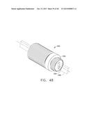 SURGICAL STAPLING INSTRUMENT WITH LOCKOUT FEATURES TO PREVENT ADVANCEMENT     OF A FIRING ASSEMBLY UNLESS AN UNFIRED SURGICAL STAPLE CARTRIDGE IS     OPERABLY MOUNTED IN AN END EFFECTOR PORTION OF THE INSTRUMENT diagram and image