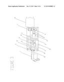 ELECTRIC MOTOR DRIVEN TOOL FOR ORTHOPEDIC IMPACTING diagram and image