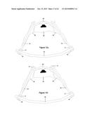 Method and Apparatus for Minimally Invasive Treatment of Unstable Pelvic     Ring Injuries Combined with Hip Arthroplasty diagram and image