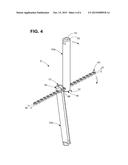 Sterile-Packaged Disposable Contouring Tool Systems for Medical Implants     and Methods for Contouring Medical Implants diagram and image