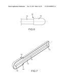 Magnetically guided catheters diagram and image