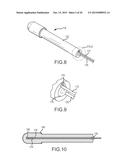 Magnetically guided catheters diagram and image