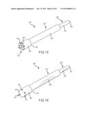 Magnetically guided catheters diagram and image