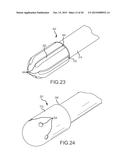 Magnetically guided catheters diagram and image