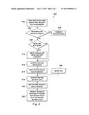 DEVICES, SYSTEMS AND METHODS FOR AUTHENTICATED INTRAVASCULAR DEVICE USE     AND REUSE diagram and image