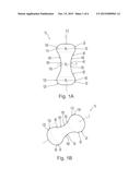 PESSARY DEVICE WITH LONGITUDINAL FLEXIBILITY diagram and image