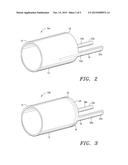 Reinforced Prosthetic Tissue Valves diagram and image