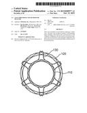 Valve Prosthesis and Method for Delivery diagram and image