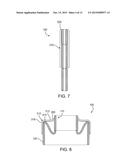 Valve Prosthesis and Method for Delivery diagram and image