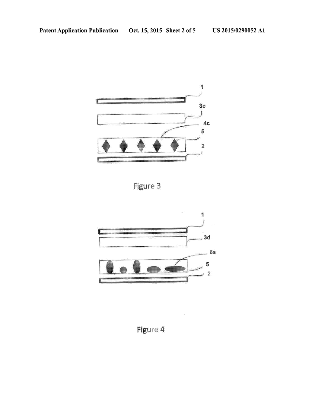 ODOUR CONTROL MATERIAL, METHOD FOR PREPARATION OF AN ODOUR CONTROL     MATERIAL AND AN ABSORBENT PRODUCT COMPRISING THE ODOUR CONTROL MATERIAL - diagram, schematic, and image 03