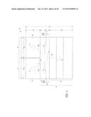 ADJUSTABLE BED SYSTEM diagram and image