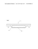 Underbody Supports with Patient Securing Features diagram and image