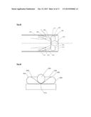 Underbody Supports with Patient Securing Features diagram and image