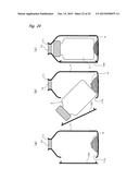 DRUG CONTAINER STORAGE DEVICE, DRUG CONTAINER STORAGE SYSTEM, AND METHOD     FOR SUCKING DRUG diagram and image