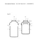 DRUG CONTAINER STORAGE DEVICE, DRUG CONTAINER STORAGE SYSTEM, AND METHOD     FOR SUCKING DRUG diagram and image