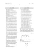 [1,2,4]TRIAZOLO[4,3-a]PYRAZINES AS P2X7 MODULATORS diagram and image