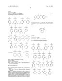 [1,2,4]TRIAZOLO[4,3-a]PYRAZINES AS P2X7 MODULATORS diagram and image