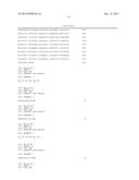 EGFR MUTATIONS diagram and image