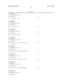 EGFR MUTATIONS diagram and image