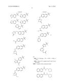 INTRACELLULAR KINASE INHIBITORS diagram and image