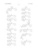 INTRACELLULAR KINASE INHIBITORS diagram and image