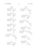 INTRACELLULAR KINASE INHIBITORS diagram and image